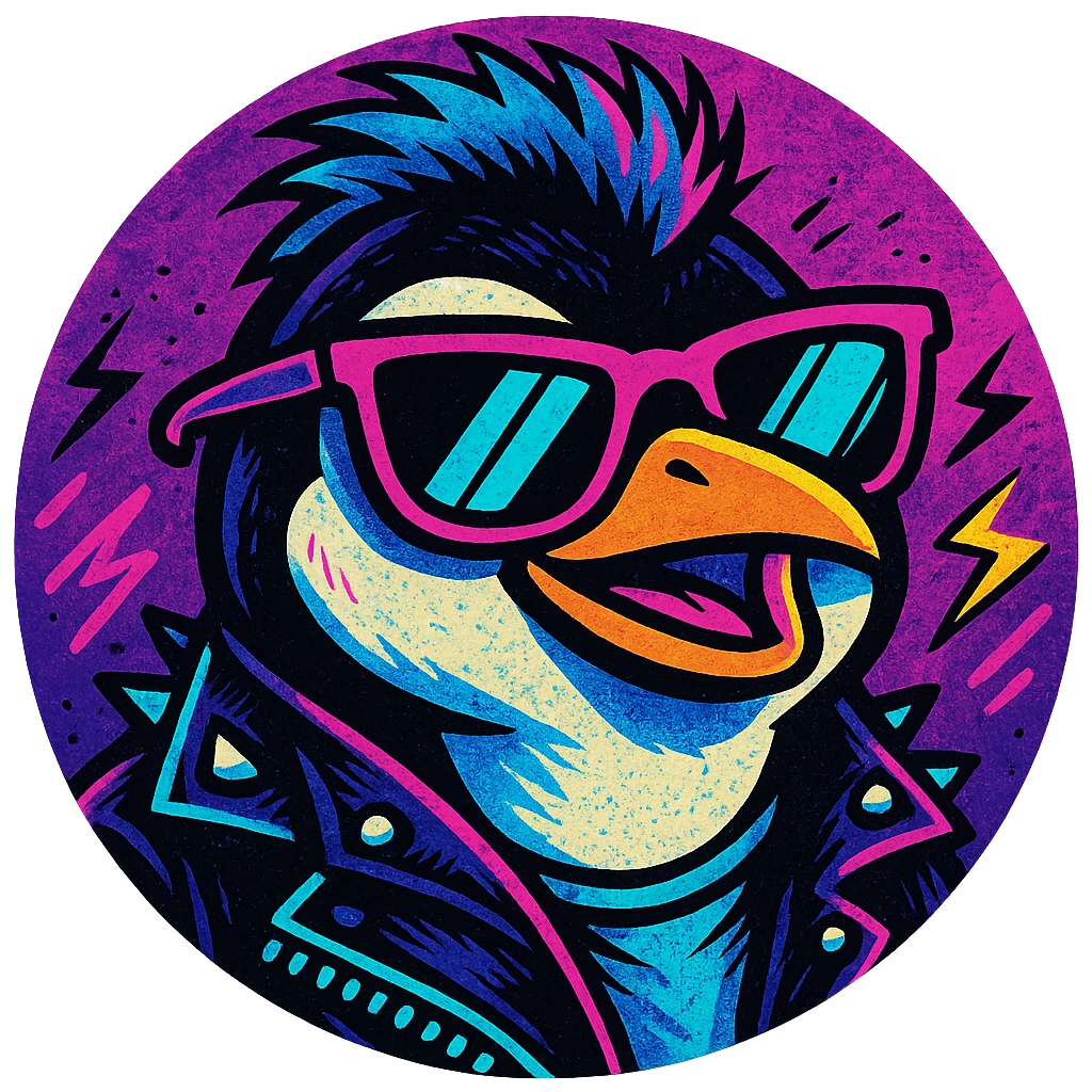 PenguinLucky
