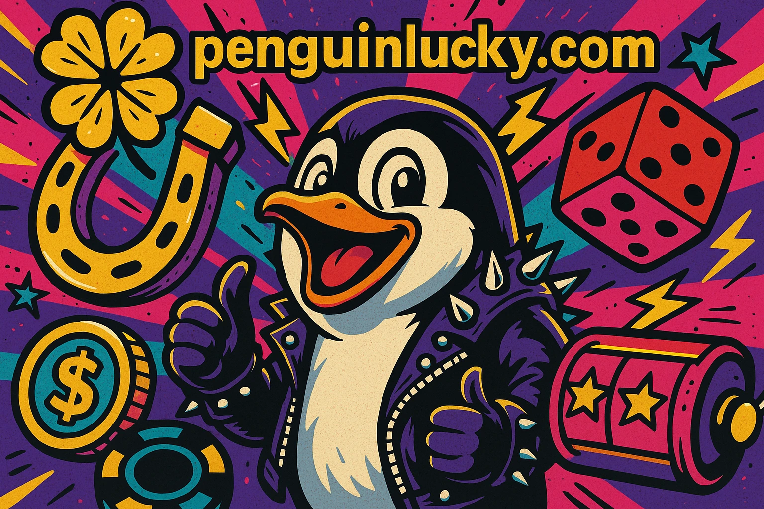Casino Background